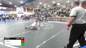 120 lbs 5th Place Match - Nate Prado, Slam Acadamy vs Luis Solis, Los Altos Hacienda Heights