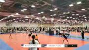 Momentum 14 Navy vs volleyballfx 14 conjure - 2022 JVA Summerfest presented by Nike