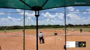 Angels vs. Sluggers - 2022 Top Club National Championship 18U - Buck Thomas