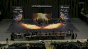 Olentangy Liberty HS "Powell OH" at 2023 WGI Percussion/Winds World Championships