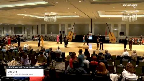 2019 UCWDC Nashville Dance Classic