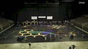 Miamisburg HS "Miamisburg OH" at 2024 WGI Perc/Winds Mideast Power Regional