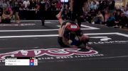 Jameel Massouh vs Tyler Shew 2024 ADCC North American Trials 2