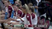 Replay: William & Mary vs Elon | Sep 24 @ 2 PM