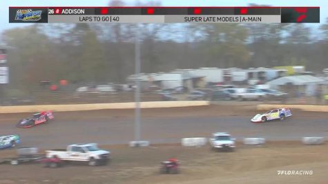 Feature | 2022 Fall 50 at Florence Speedway