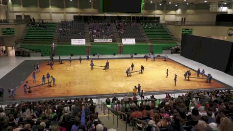 Etude "Rock Hill SC" at 2024 WGI Guard Southeast Power Regional