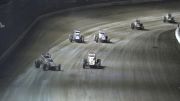 Flashback: 2023 USAC Sprints Tuesday at Volusia Speedway Park