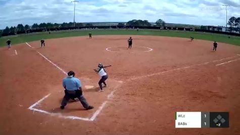 Replay: Hancock F5 - 2022 THE Spring Games | Mar 14 @ 10 AM
