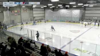 Replay: Home - 2023 Winnipeg vs Niverville | Dec 6 @ 6 PM