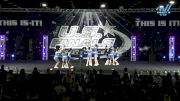 The Stingray Allstars - Hornet Rays [2024 L1.1 Youth - PREP Day 1] 2024 The U.S. Finals: Louisville
