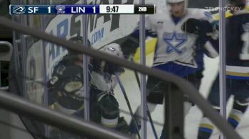 Replay: Home - 2023 Lincoln vs Sioux Falls | Feb 24 @ 7 PM