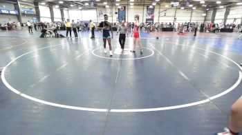 Replay: Mat 41 - 2024 NHSCA High School Nationals | Apr 7 @ 8 AM