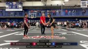 Angelina Plourde vs Eloise Mendreshora 2024 ADCC Montreal Open