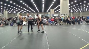 149 lbs Quarterfinals (8 Team) - Dominick Accosta, Central Florida vs Zac Cowan, Bellarmine