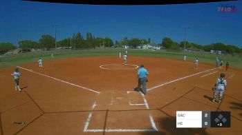 Replay: DiamondPlex Field 2 - 2023 THE Spring Games | Mar 24 @ 2 PM