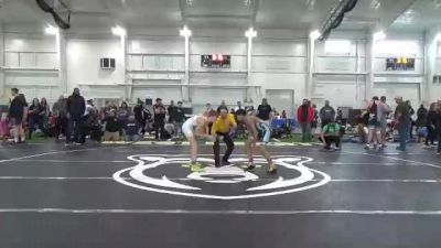 S-108 lbs Quarterfinal - Andrew Frazier, MI vs Colston Skeen, WV