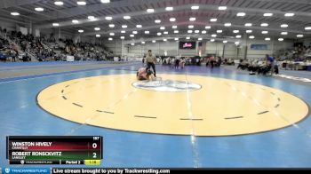 Replay: Mat 5 - 2023 VHSL State Champs | Class 4, 5, 6 | Feb 18 @ 10 AM