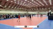 Metro vs Nvva - 2022 JVA Charm City Challenge presented by Nike