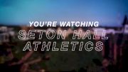 Replay: DePaul vs Seton Hall | Apr 8 @ 6 PM