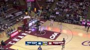 Replay: Kent State vs Charleston | Nov 23 @ 6 PM