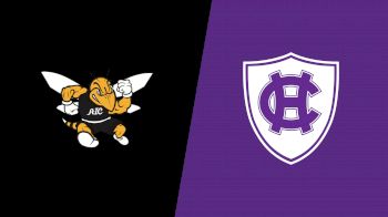 Full Replay - AIC vs Holy Cross