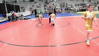 119 lbs Rr Rnd 3 - Pierce Reinhart, Team Bro vs Matthew Esposito, North Hunterdon