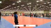 UnIfied vs EC Power - 2022 JVA Summerfest presented by Nike