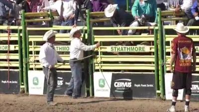 Best Of: Bull Riding At Strathmore