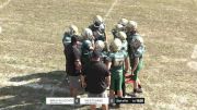 WESTCHASE COLTS vs. BREA WILDCATS - 2021 Pop Warner Football Super Bowl