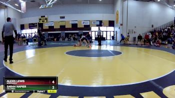 Replay: Mat 1 - 2024 Lady Vikings Invitational | Jan 13 @ 10 AM