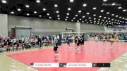 VC United 141 Elite vs Lex United 14 Adidas - 2022 JVA World Challenge presented by Nike - Expo Only