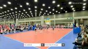 United vs Carolina uvc - 2022 JVA World Challenge presented by Nike - Expo Only