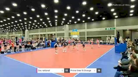 United vs Carolina uvc - 2022 JVA World Challenge presented by Nike - Expo Only