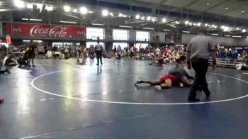 Replay: Mat 7 - 2022 Deep South Summer Nationals | Jul 31 @ 10 AM