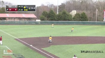 Replay: Cedarville vs Lenoir-Rhyne | Feb 24 @ 2 PM