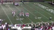 Replay: Spring Woods vs Houston Memorial | Oct 1 @ 7 PM