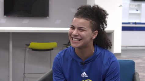 Replay: St. John's vs Delaware | Feb 18 @ 12 PM