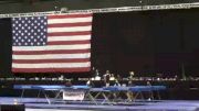 Joseph Dekat - Individual Trampoline, Skywalkers - 2021 USA Gymnastics Championships