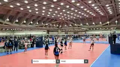 PSVCV vs RVBC - 2022 JVA Charm City Challenge presented by Nike