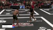 ELISMAIQUE AZEVEDO vs ELIOENAI JULIO Braz 2024 ADCC South American Trials 2