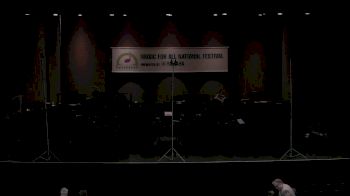 2019 Music For All National Festival | Clowes Memorial Hall - Music For All National Festival | Clowes - Mar 16, 2019 at 7:39 PM EDT