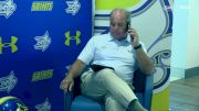 Replay: Saints Huddle with Coach Furrey | Sep 18 @ 12 PM