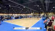 Seal beach 18-Black vs Underrated vbc 18s - 2022 JVA West Coast Cup presented by Nike