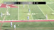 Replay: Wyoming vs Kings | Oct 9 @ 3 PM