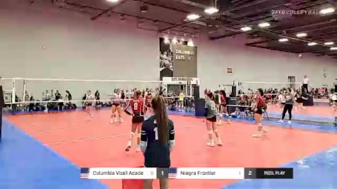 Replay: Court 6 - 2022 JVA Summerfest | Jun 4 @ 8 AM