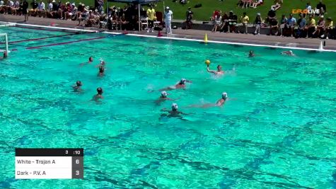 USA Water Polo National Jr Olympics- Baker Part 4