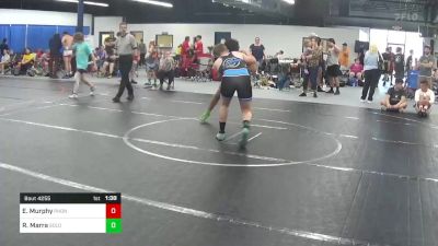 182 lbs Rr Rnd 3 - Emerson Murphy, Phoenix vs Robbie Marra, Southern Local