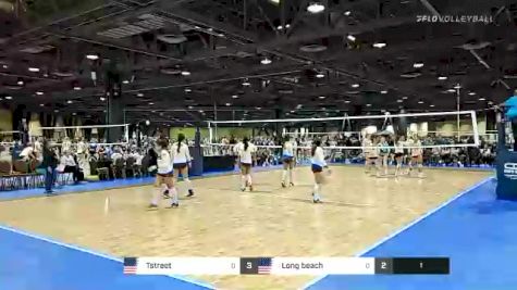 Replay: Court 9 - 2022 JVA West Coast Cup | May 29 @ 8 AM