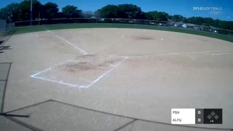 Alfred University vs. Penn State Altoona - 2022 THE Spring Games