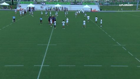 Westside Ronins vs. Atlanta Old White - Stadium Field